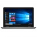 Notebook 2 em 1 Dell Intel Core i5 8GB 500GB i15-7558-A10 15" Windows 10