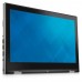 Notebook Dell 2 em 1 Intel Core i7 8 GB 500 GB Inspiron 13 Série 7000 i13-7359-A40 13.3’’ Windows 10 Prata