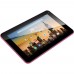 Tablet Multilaser M9 NB150 Tela 7" Android 4.4 8GB RAM 1GB Wi-Fi Rosa Dual Core A23 1.2GHZ