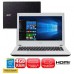Notebook Acer E5-473-370z I3 4gb 1tb 14 Win10