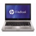 Notebook Hp Elitebook 8460p + I5 2.50ghz + 4gb Ddr3 + 320gb