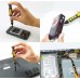Kit Ferramentas Yaxun Yx6028 Chaves Reparo Celular Notebook