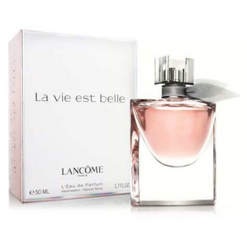 Perfume La Vie Est Belle Edp 75 Ml Original + Amostra