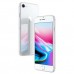 iPhone 8 Apple com , Tela Retina HD de 4,7”, iOS 11, Câmera de 12 MP, Resistente à Água, Wi-Fi, 4G LTE e NFC - CINZA